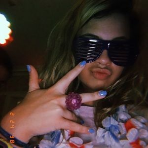 Meet your Posher, Maggie